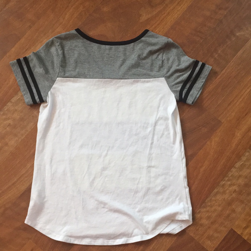 BNWOT Justice T-shirt - Picture 10 of 10